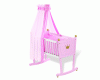 Wiege Prinzessin Karolin Wiege Prinzessin Karolin