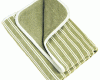 Babydecke - farbig gewachsene Bio Baumwolle Babydecke - farbig gewachsene Bio Baumwolle