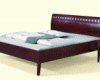 ko Bett Massiv - 90x200Buche,gelt