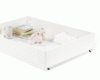 Zubehör Bettkasten für Jugendbett Nina Zubehör Bettkasten für Jugendbett Nina