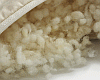Bio Schurwolle Kügelchen lose - Kissen Füllung 1kg Bio Schurwolle Kügelchen lose - Kissen Füllung 1kg