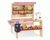 Marktstand Lucy Marktstand Lucy