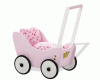 Puppenwagen Lea Puppenwagen Lea