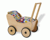 Puppenwagen Sarah Puppenwagen Sarah