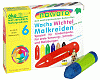 Wachs Wichtel / Gnome Malkreiden Wachs Wichtel / Gnome Malkreiden
