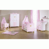 Kinderzimmer Prinzessin Karolin