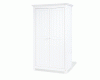 Pinolino Kleiderschrank Nina, 2trg. Pinolino Kleiderschrank Nina, 2trg.